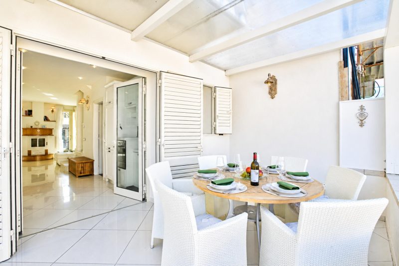 Casa Patino - Villa in Torre del Lago