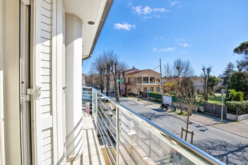 Casa Patino - Villa in Torre del Lago