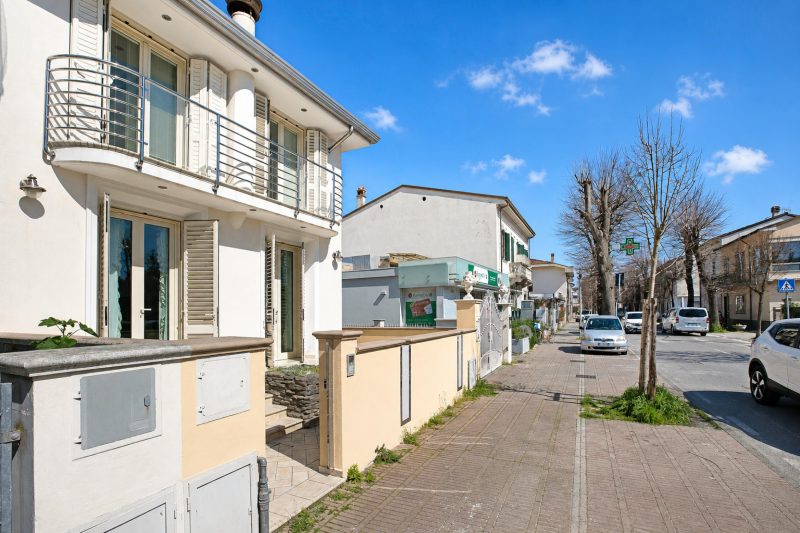 Casa Patino - Villa in Torre del Lago