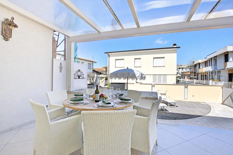 Casa Patino - Villa in Torre del Lago