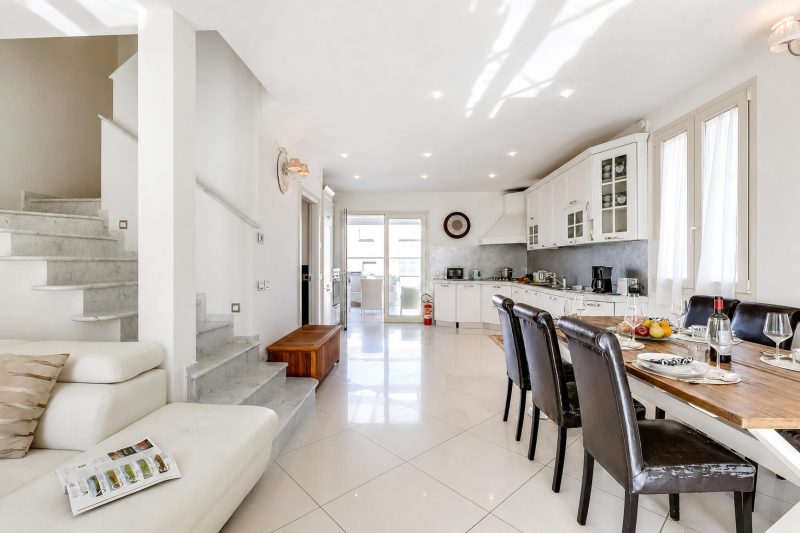 Casa Patino - Villa in Torre del Lago