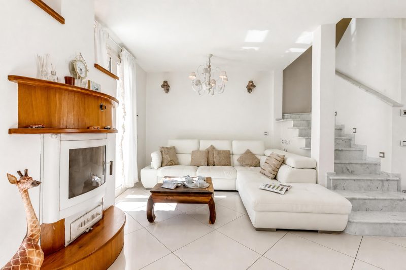 Casa Patino - Villa in Torre del Lago