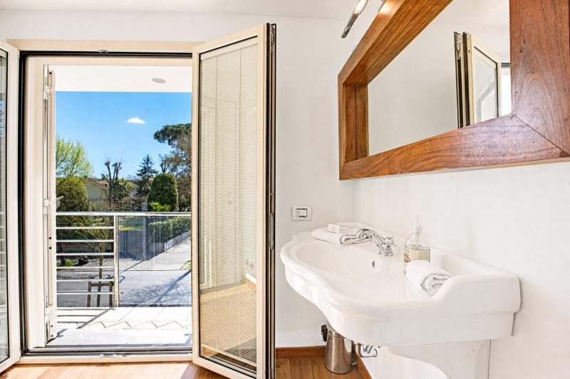 Casa Patino - Villa in Torre del Lago