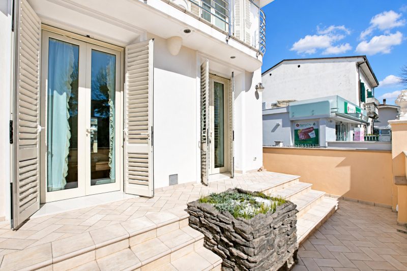 Casa Patino - Villa in Torre del Lago