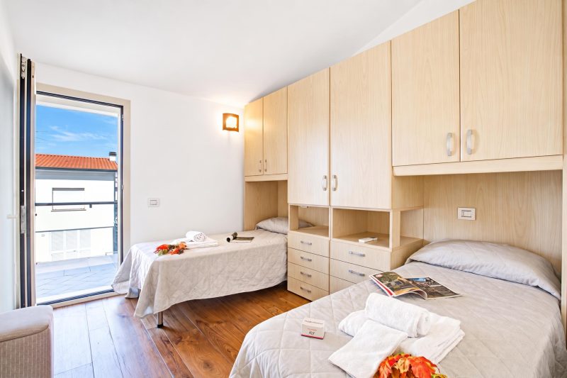 Casa Patino - Villa in Torre del Lago