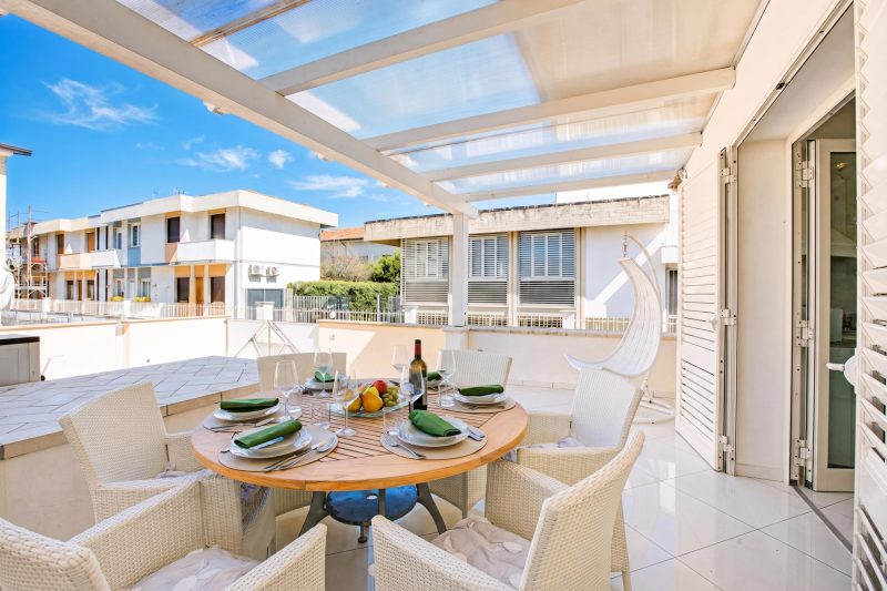 Casa Patino - Villa in Torre del Lago