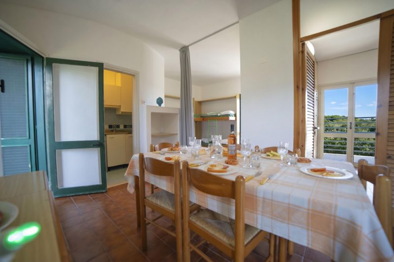 Alba Apartment 2 with Pool and Sea n.46
