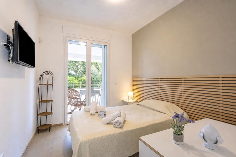 Villa Torricella Pool and Sunny Garden