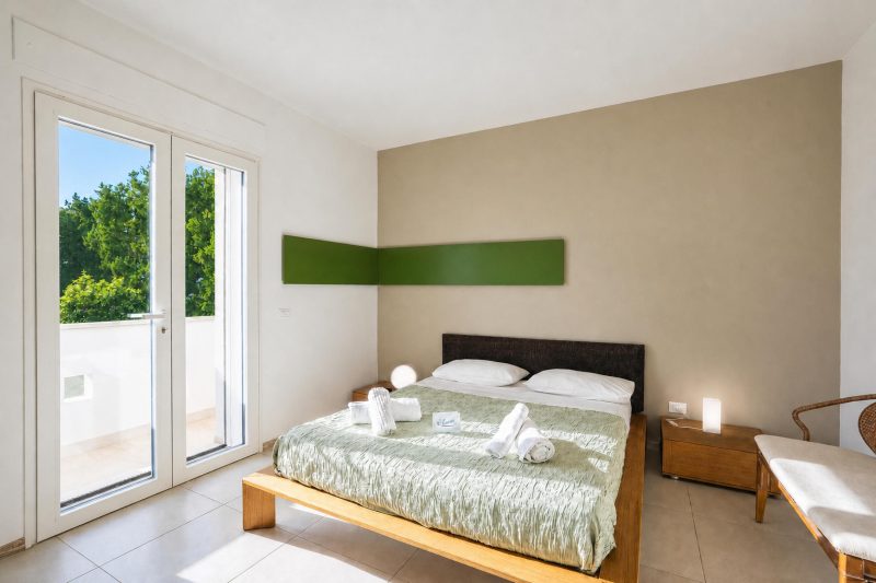 Villa Torricella Pool and Sunny Garden