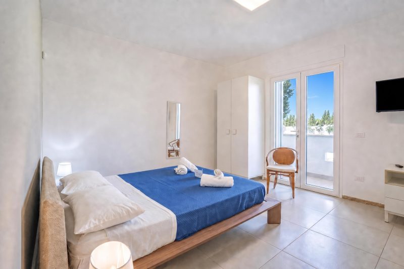 Villa Torricella Pool and Sunny Garden