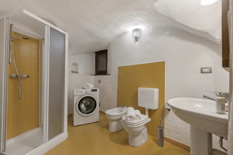 La Casetta Del Borgo - Rustic Studio for 2