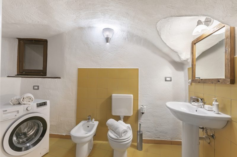 La Casetta Del Borgo - Rustic Studio for 2