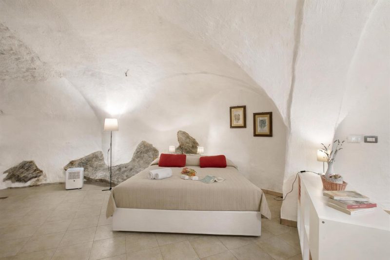 La Casetta Del Borgo - Rustic Studio for 2