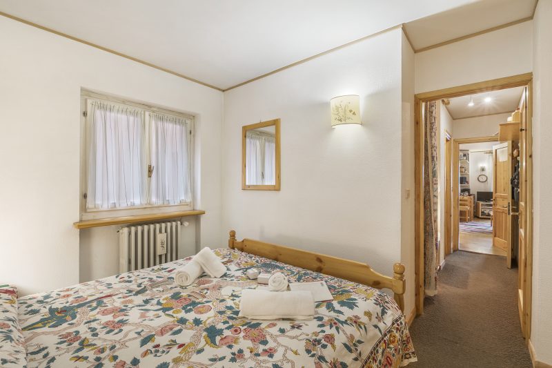 Appartamento Quota 1800 for 4 + ski storage