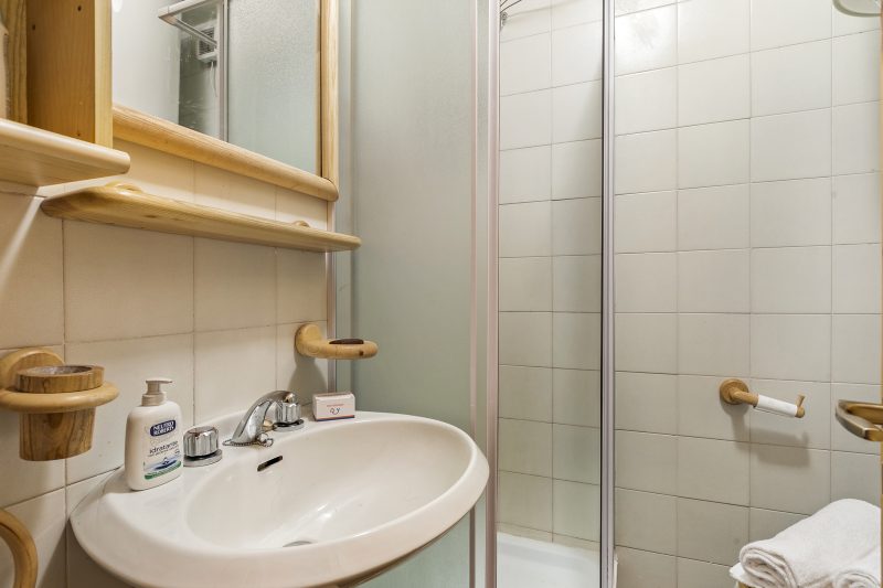 Appartamento Quota 1800 for 4 + ski storage
