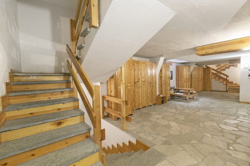 Appartamento Quota 1800 for 4 + ski storage