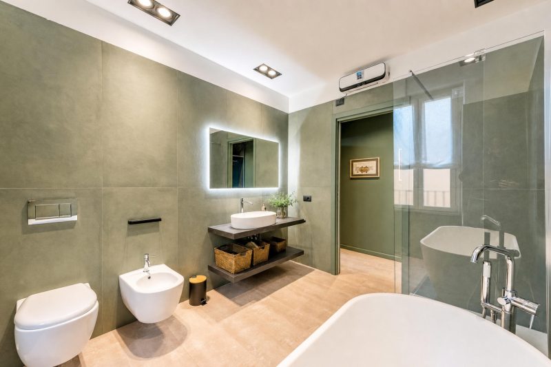 Precious House Genova Porto Antico