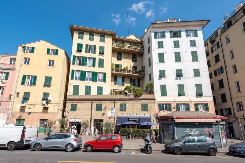 Precious House Genova Porto Antico