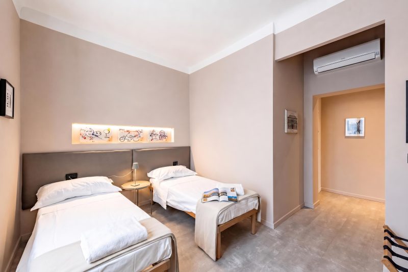 Precious House Genova Porto Antico