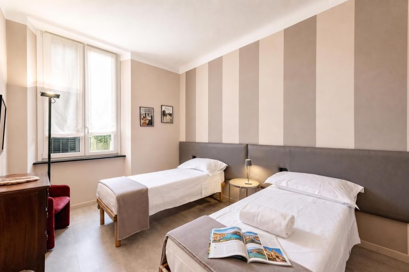 Precious House Genova Porto Antico