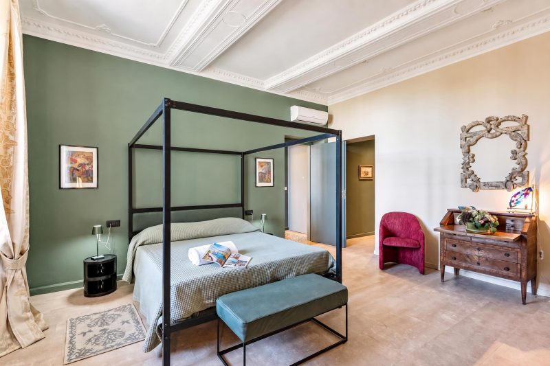 Precious House Genova Porto Antico