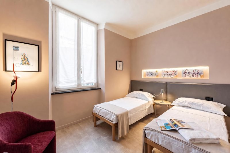 Precious House Genova Porto Antico