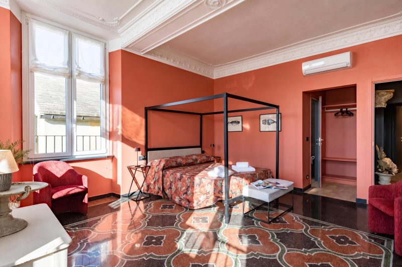Precious House Genova Porto Antico