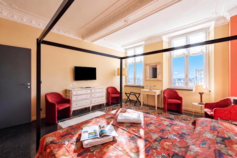 Precious House Genova Porto Antico