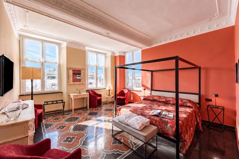 Precious House Genova Porto Antico