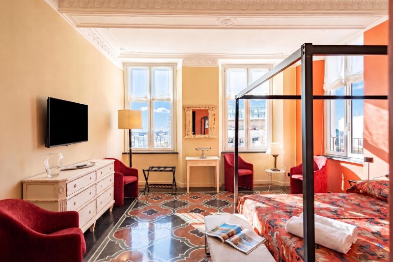 Precious House Genova Porto Antico