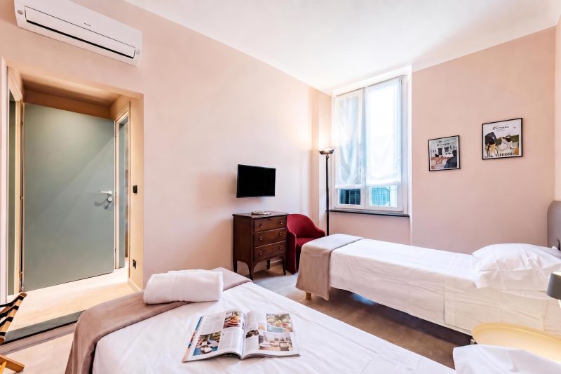 Precious House Genova Porto Antico