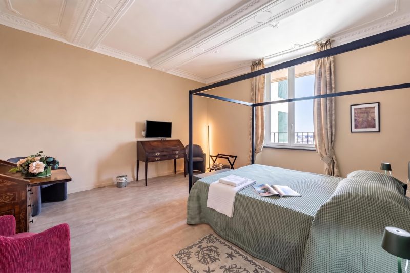 Precious House Genova Porto Antico