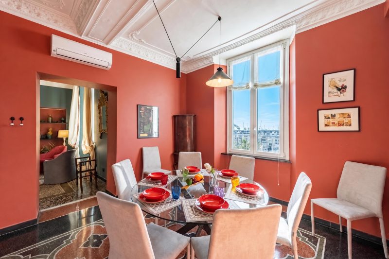 Precious House Genova Porto Antico