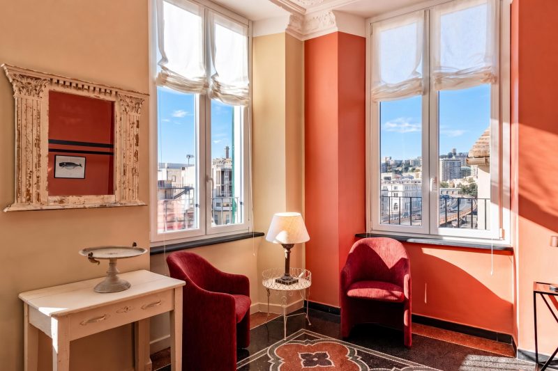Precious House Genova Porto Antico