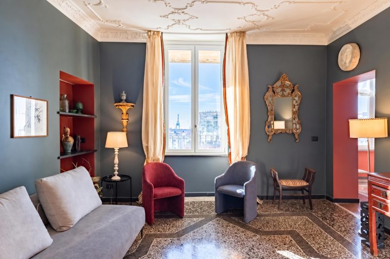 Precious House Genova Porto Antico