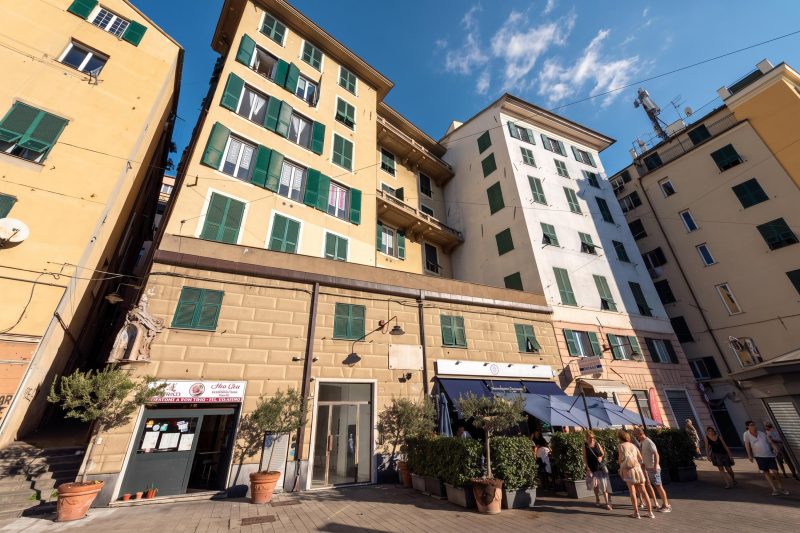 Precious House Genova Porto Antico