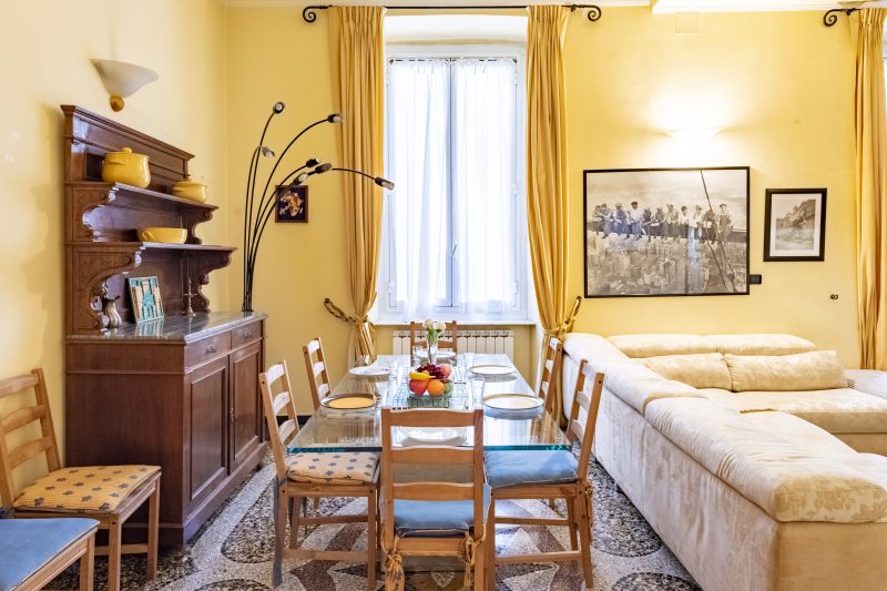 Graceful Home Genova City Center