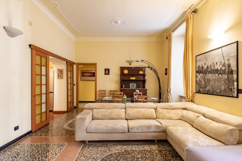 Graceful Home Genova City Center