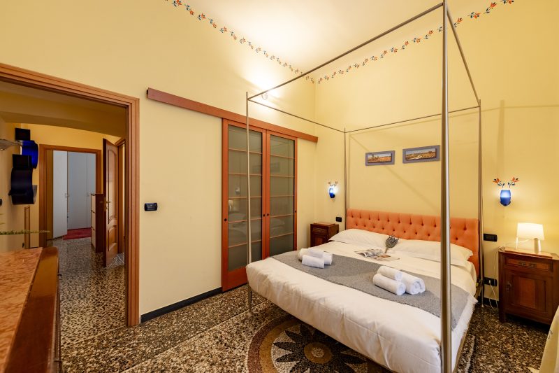 Graceful Home Genova City Center
