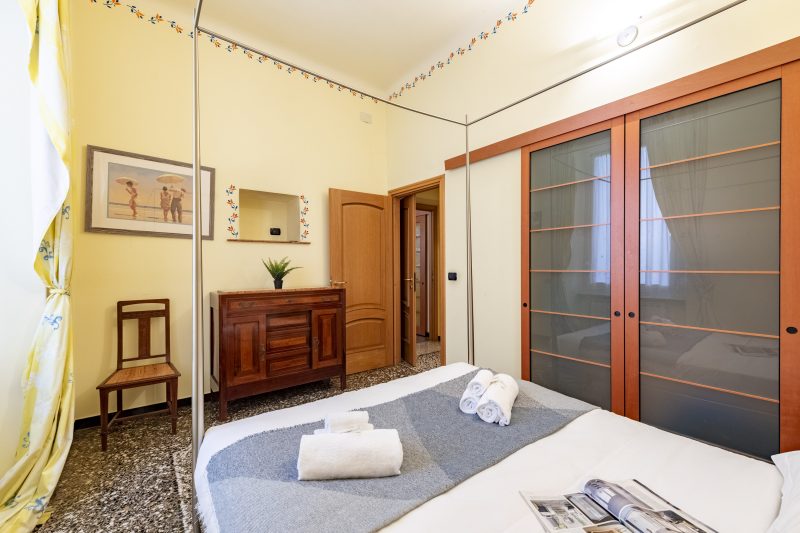 Graceful Home Genova City Center