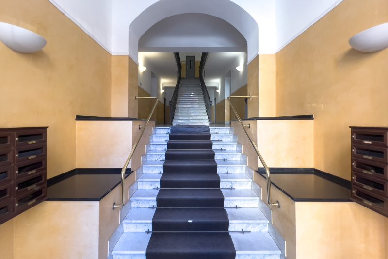 Graceful Home Genova City Center
