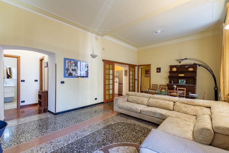 Graceful Home Genova City Center