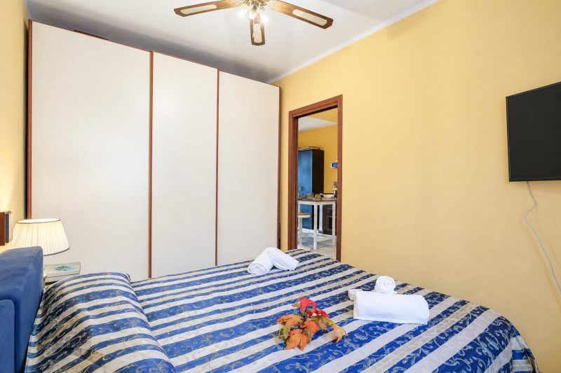 Alice Suite Terrace, lake view & Park
