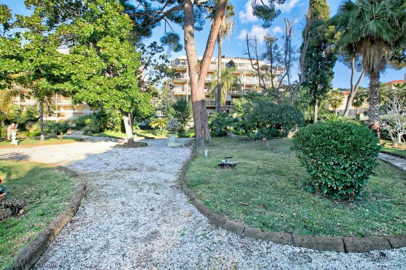Jolie Sur La Mer - Petit Studio with Shared Pool