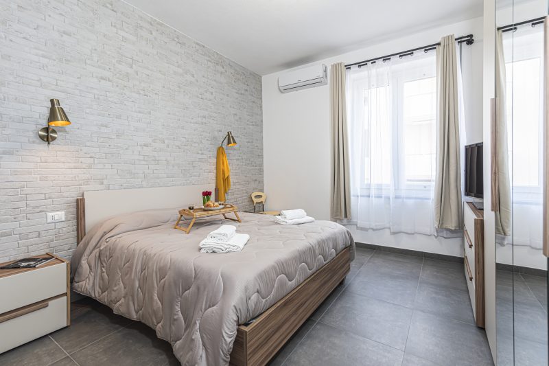 Lusa Apartment