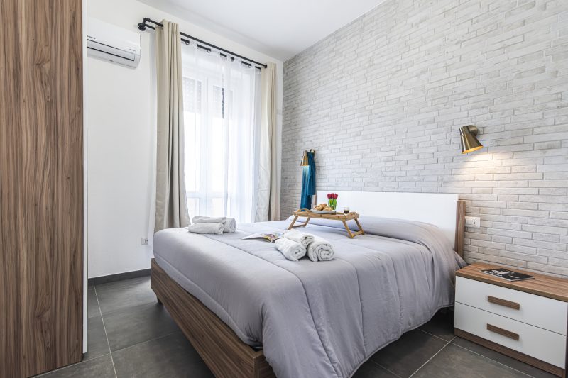 Lusa Apartment