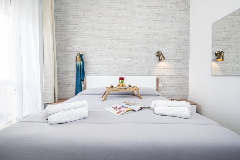 Lusa Apartment