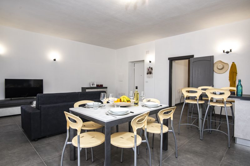 Lusa Apartment