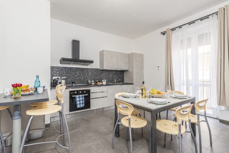 Lusa Apartment