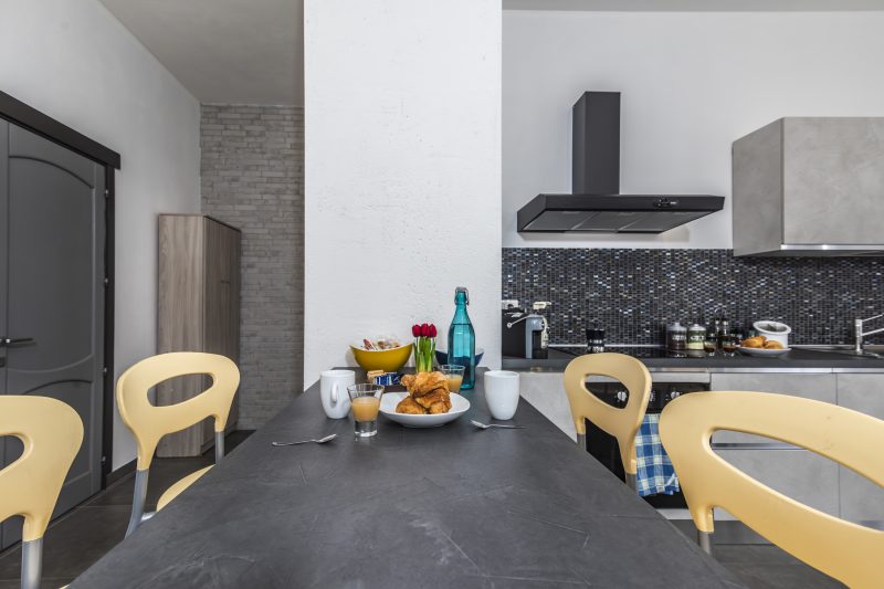 Lusa Apartment